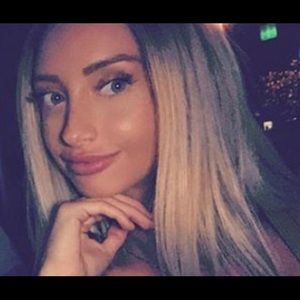 Meet your Posher, Natasha